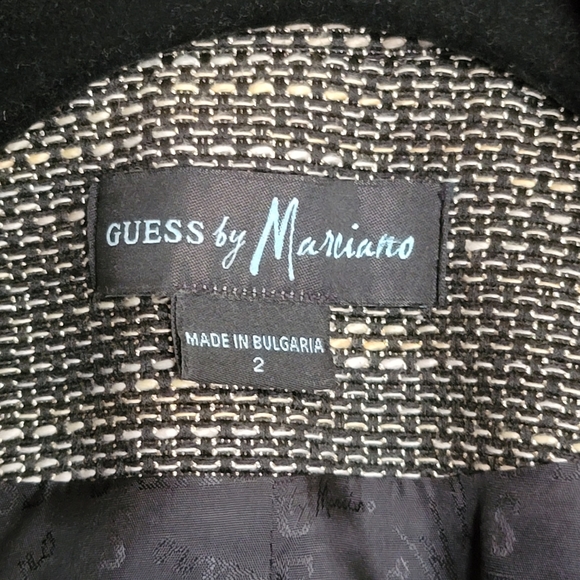 🍒3/$40🍒 Guess by Marciano Blazer - Picture 3 of 7